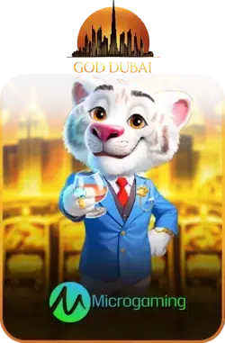 วอเลท GODDUBAI